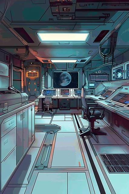 Пустота внутри кота (СИ) - img_35