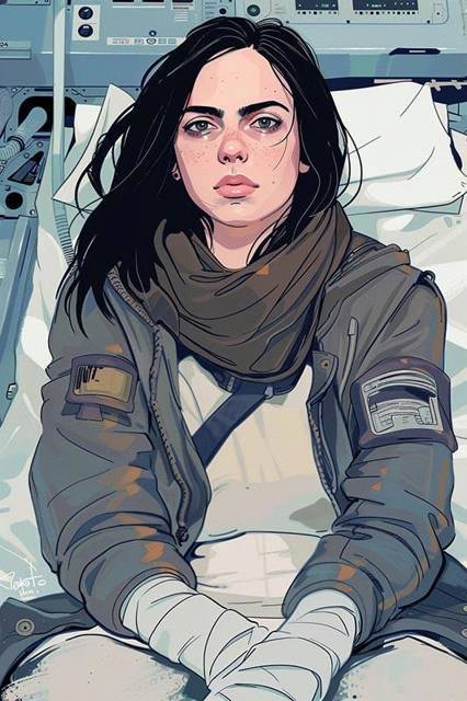 Пустота внутри кота (СИ) - img_37