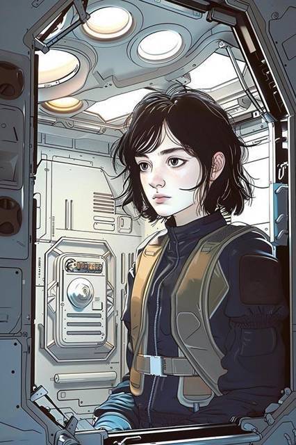 Пустота внутри кота (СИ) - img_38