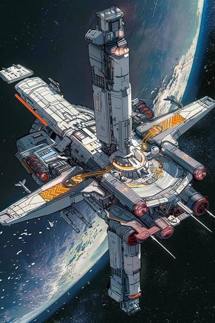 Пустота внутри кота (СИ) - img_41