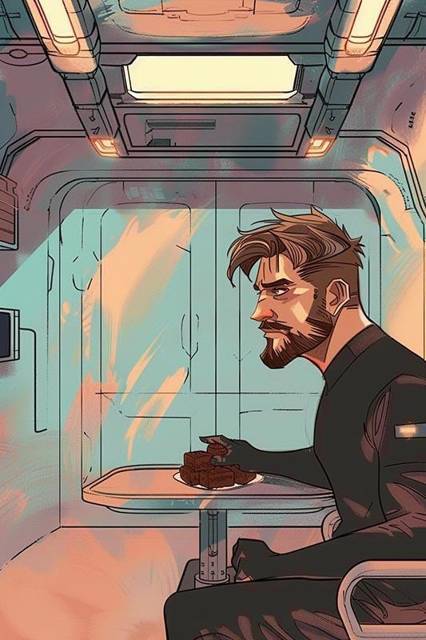 Пустота внутри кота (СИ) - img_43