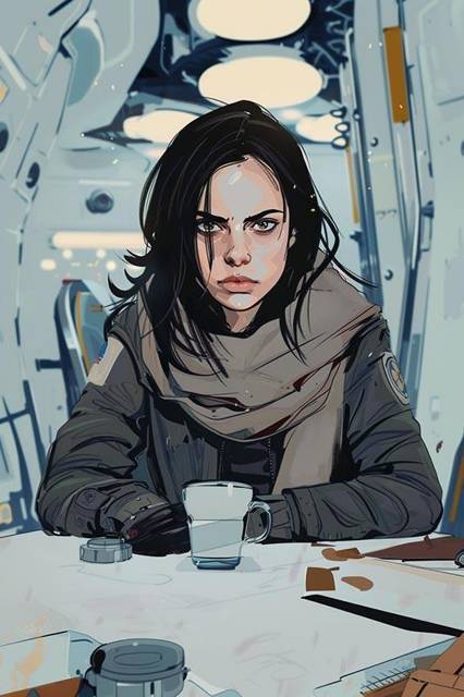 Пустота внутри кота (СИ) - img_44