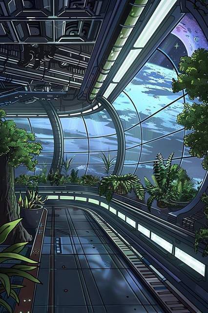 Пустота внутри кота (СИ) - img_46