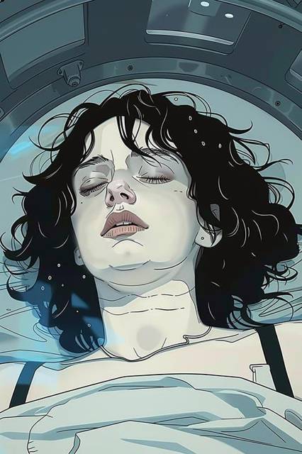 Пустота внутри кота (СИ) - img_47