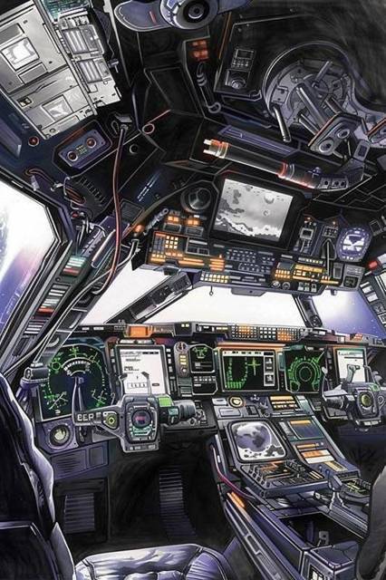 Пустота внутри кота (СИ) - img_51