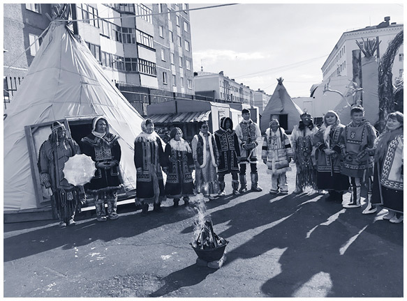 Мифы северных народов России - i_017.jpg