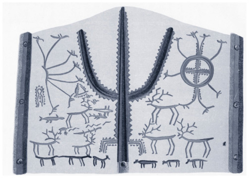 Мифы северных народов России - i_039.jpg