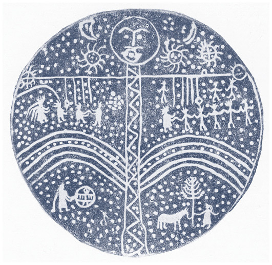 Мифы северных народов России - i_044.jpg