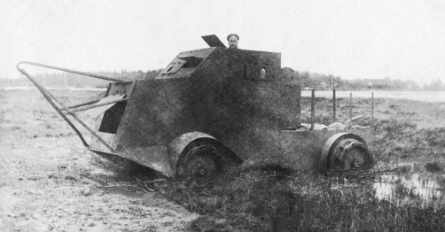 Наши уже не придут (СИ) - _1.jpg