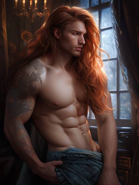 Три сестры. Диана (СИ) - img_6