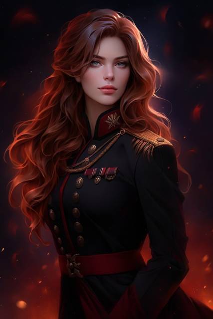 Три сестры. Диана (СИ) - img_9