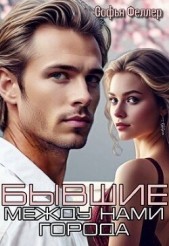 Бывшие. Между нами города (СИ) - автор Феллер Софья 