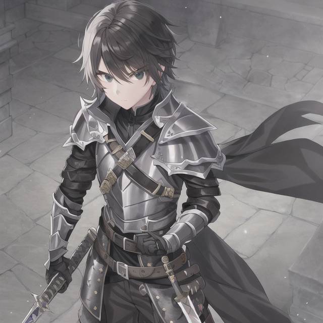 Проект Айтер. Поиск себя (СИ) - img_7