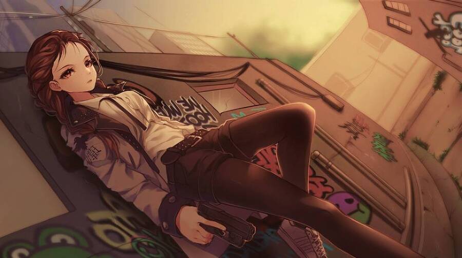 Проект Айтер. Поиск себя (СИ) - img_9