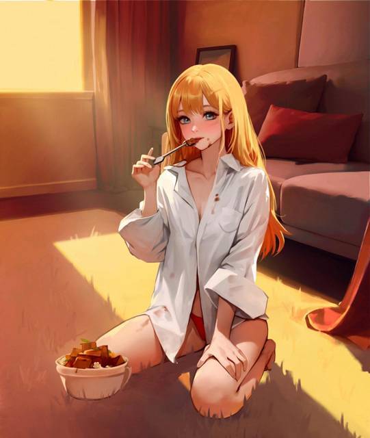 Приручитель женщин-монстров. Том 2 (СИ) - img_2