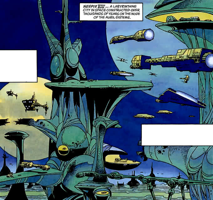 Гранд-адмирал. Том седьмой (СИ) - i_351.jpg