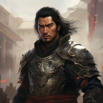 Небеса Умоются Кровью 5 (СИ) - img_1