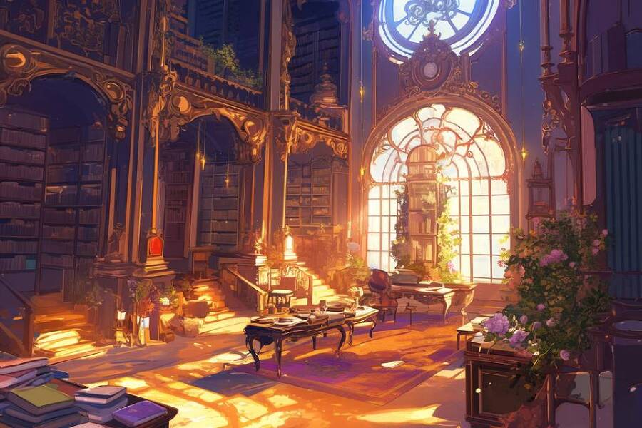 Тринадцатый VII (СИ) - img_2