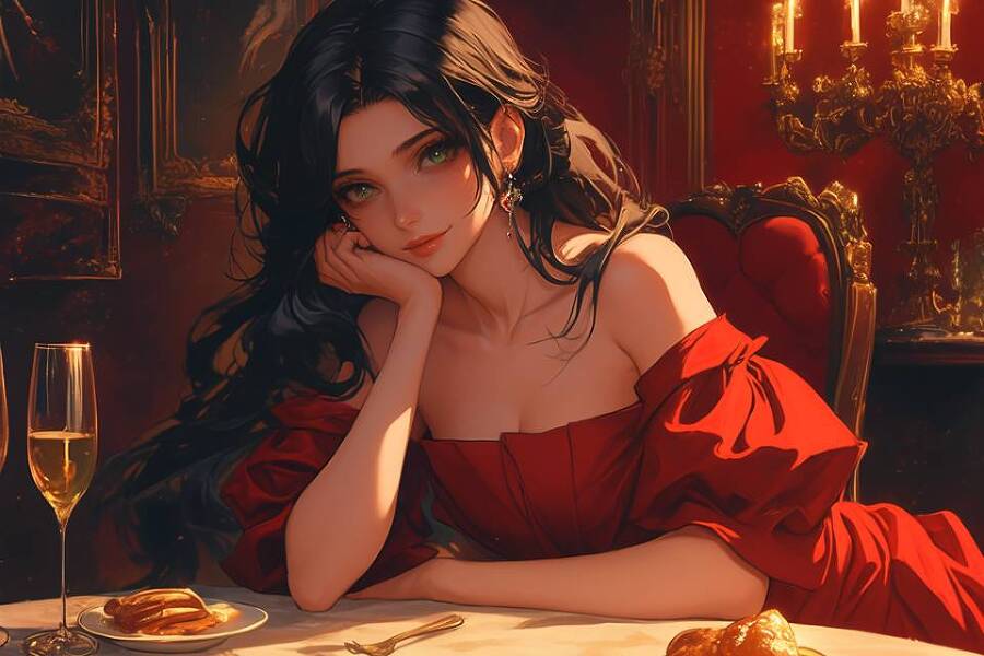 Тринадцатый VII (СИ) - img_3