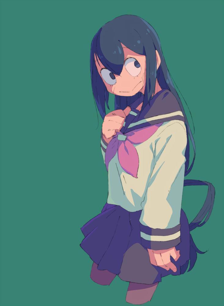 Я - Мидория (СИ) - img_2