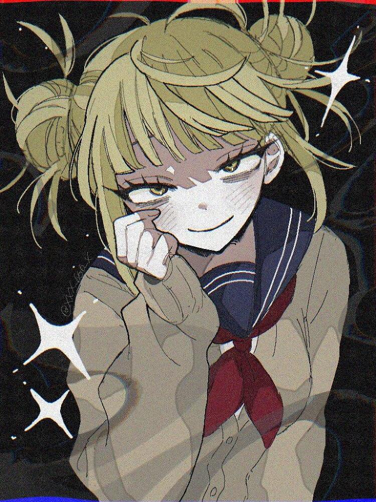 Я - Мидория (СИ) - img_4