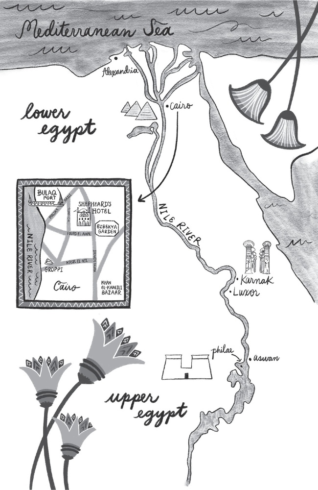 Что известно реке (ЛП) - img_1