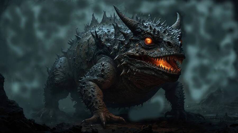 Башня Богов (СИ) - img_11