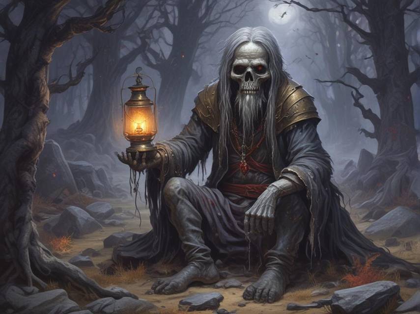 Башня Богов (СИ) - img_14