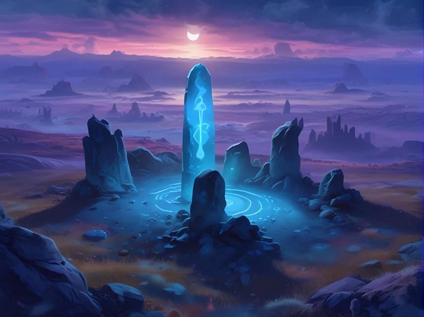 Башня Богов (СИ) - img_16