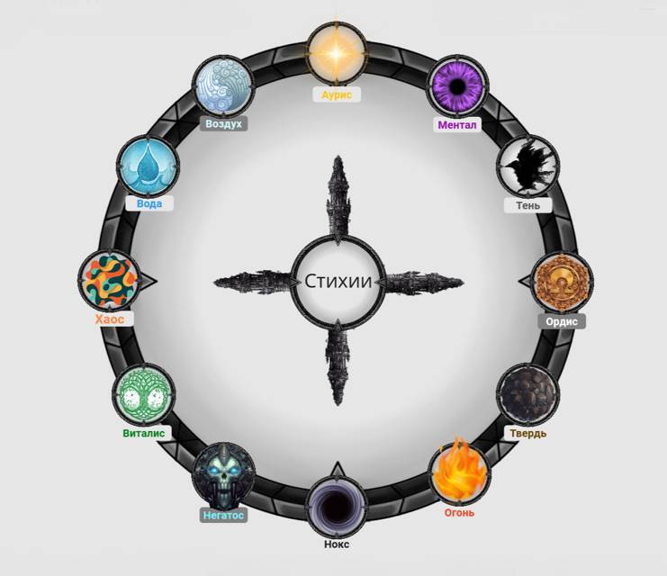 Башня Богов (СИ) - img_6