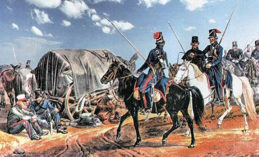 Не та война (СИ) - img_13