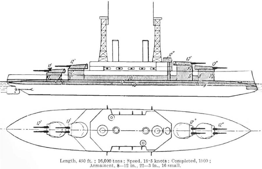 Не та война (СИ) - img_23