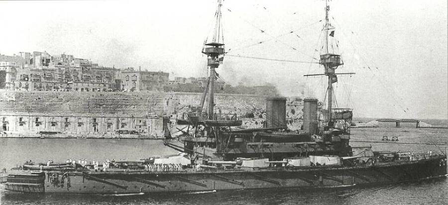 Не та война (СИ) - img_49