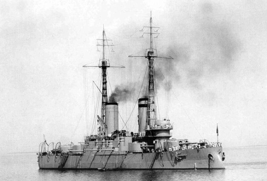 Не та война (СИ) - img_55