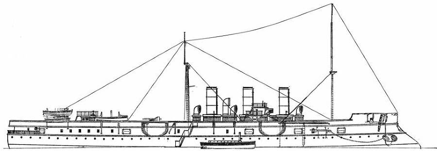 Не та война (СИ) - img_6