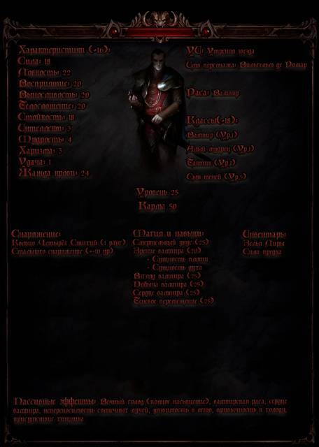 Overlord: Право на жизнь. Том 1 (СИ) - img_29