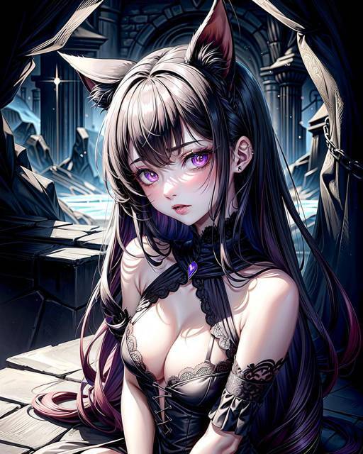 Overlord: Право на жизнь. Том 1 (СИ) - img_5