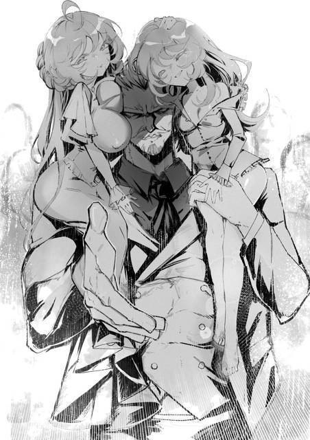 Приручитель женщин-монстров. Том 3 (СИ) - img_6