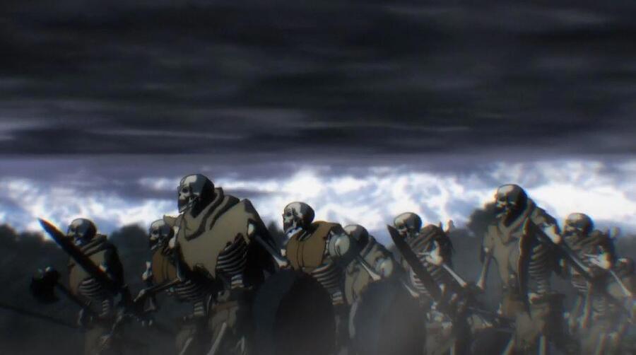 Легкий путь начинающего повелителя (СИ) - img_20