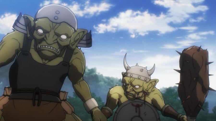 Легкий путь начинающего повелителя (СИ) - img_1