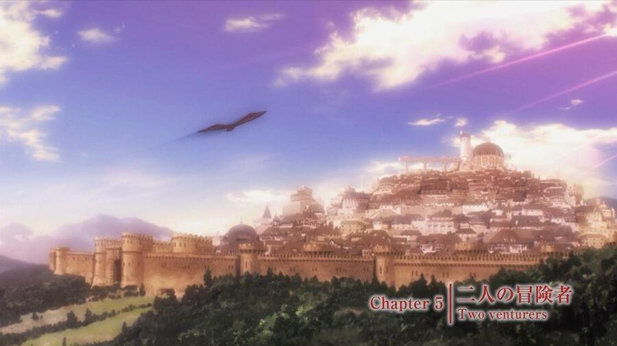 Легкий путь начинающего повелителя (СИ) - img_10