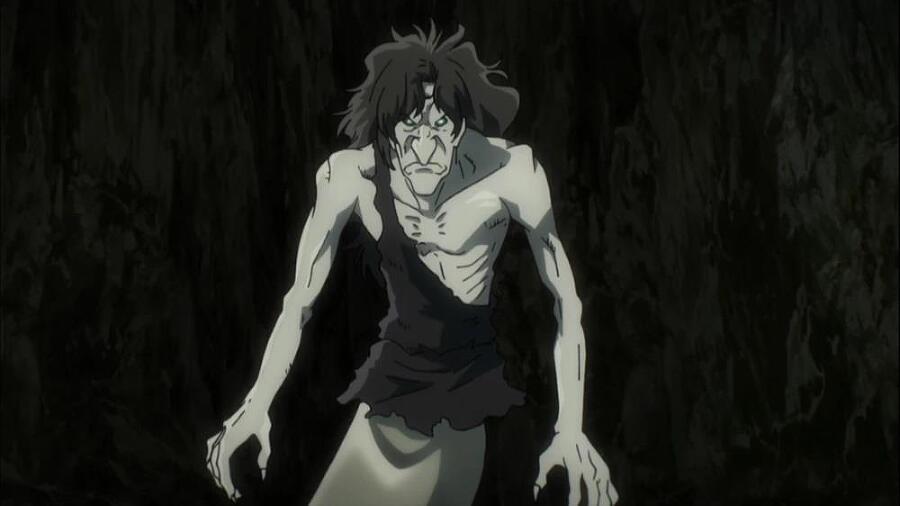 Легкий путь начинающего повелителя (СИ) - img_16