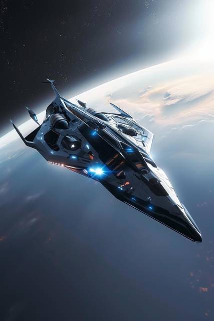 Кодекс Наемника. Том 5 (СИ) - img_4