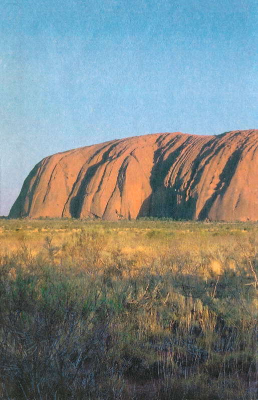 Австралийские этюды Полет бумеранга - i_043.jpg