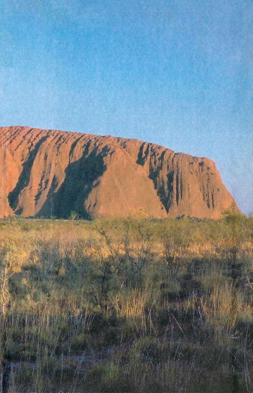 Австралийские этюды Полет бумеранга - i_044.jpg