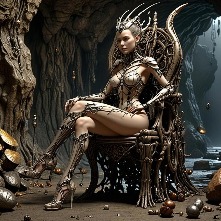 Ленивая пастораль - 5 (СИ) - img_61