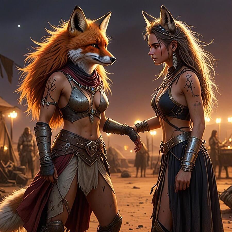 Ленивая пастораль - 5 (СИ) - img_72