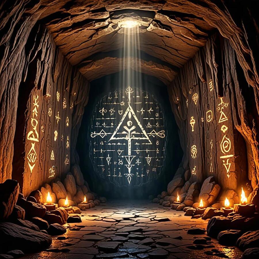 Ленивая пастораль - 5 (СИ) - img_126