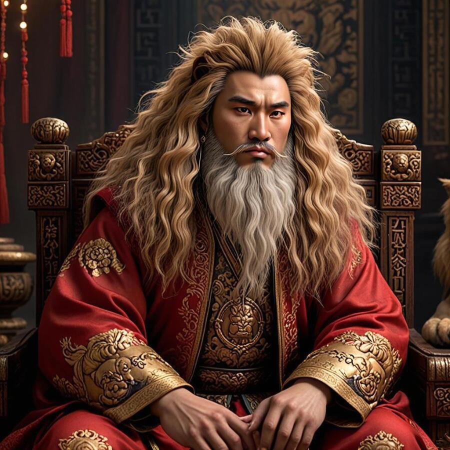 Ленивая пастораль - 5 (СИ) - img_21