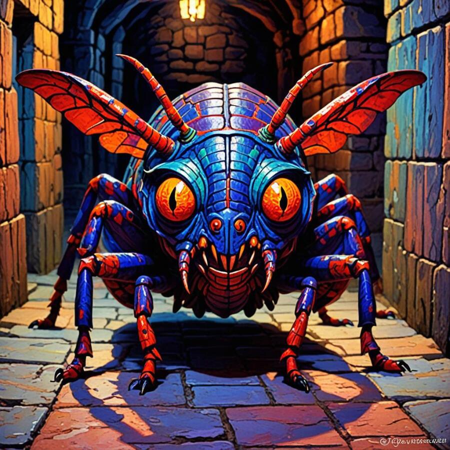 Ленивая пастораль - 5 (СИ) - img_107